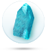 Блакитні камені