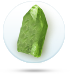 Зелені камені
