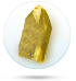 Жовті камені